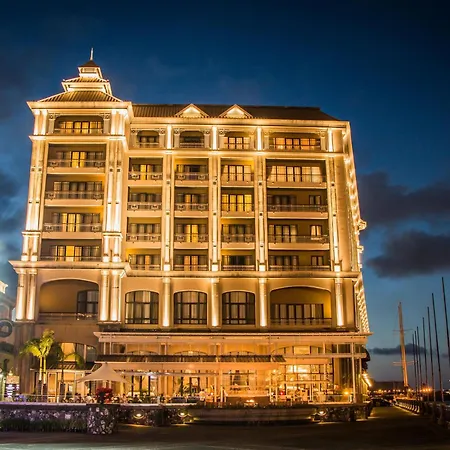 Labourdonnais Waterfront Hotel-3