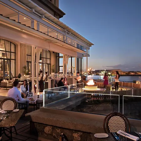 Labourdonnais Waterfront Hotel-2